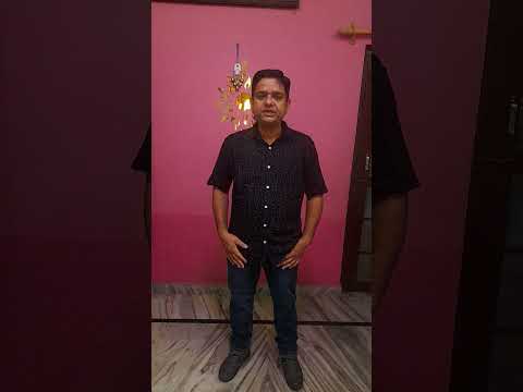 Trilochan Joshi intro