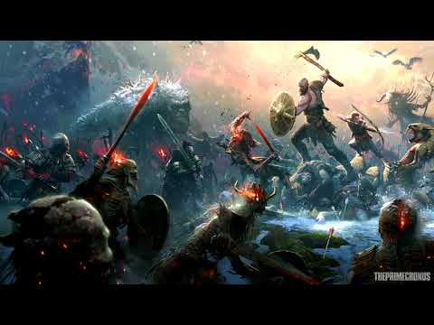 Philipp Beesen - Guardian | EPIC ORCHESTRAL ROCK