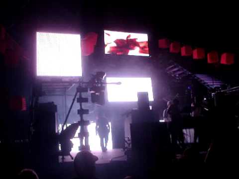 Martinez Brothers - EDC LA 2009