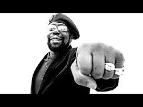 Roy Ellis aka Mr Symarip - Live in Bogotá Colombia 2009