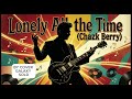 Lonely All the Time (Crazy Arms) – Chuck Berry | Cover by Cover Galaxy