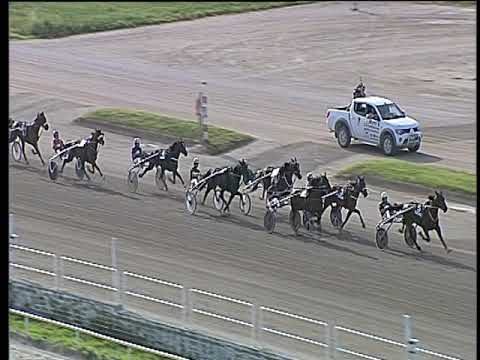 Trotto 15/06/2019 - 6ª corsa