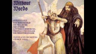 Wagner - Siegfried's Funeral Music (George Szell - Cleveland Orchestra)