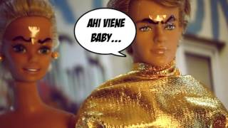 Mon Laferte - Un sólo hombre no puedo tener.