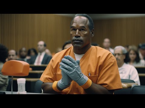 How OJ Simpson got away with it