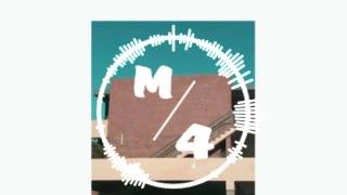 In Motion - Allday (M4 Remix)