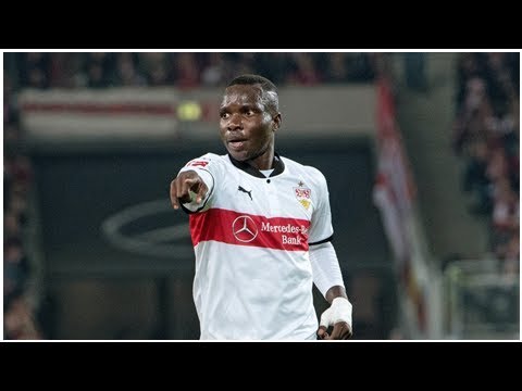 Stuttgart-Profi Chadrac Akolo fehlt in Startelf in Mainz wegen fehlender Aufenthaltsgenehmigung