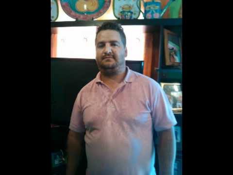 QUIM CIGANO DE LEIRIA 2012