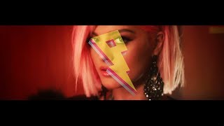 The Chainsmokers x Don Diablo x Bebe Rexha - Live Without You (Trademark Mashup) [Music Video]