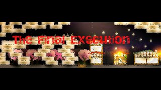 The Final Execution | Extreme Demon Platformer