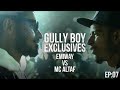 GullyBoy Exclusives EP 07 Emiway Vs MC Altaf Ranveer Singh Alia Bhatt Siddhant Chaturvedi Kalki