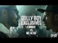 GullyBoy Exclusives EP:07 | Emiway Vs MC Altaf | Ranveer Singh|Alia Bhatt| Siddhant Chaturvedi|Kalki