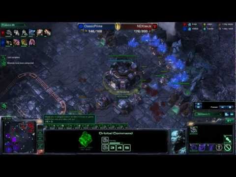 Inside the Minds of Masters #3: Taeja TvZ