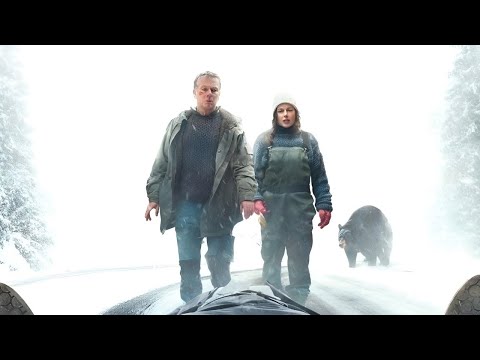 Трейлеры И немного больше