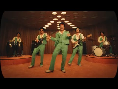 Bruno Mars...I Just Might...Extended Mix...