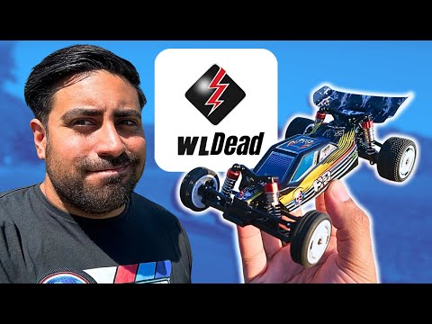 WLToys used to be GREAT... And Now We Get This?