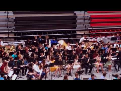Spring Concert - Westmoore High School