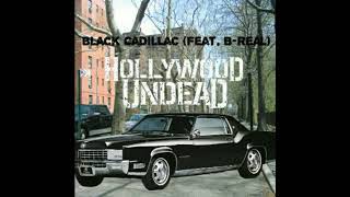 Hollywood Undead - Black Cadillac (feat. B-Real)