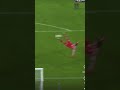 Thiago crazy backheel goal 🤩( Bayern stuttgart ) #bundesliga #footballskills #fcbayern #stuttgart