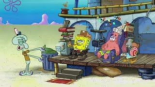 Download lagu Spongebob Bahasa Sunda #1 mp3