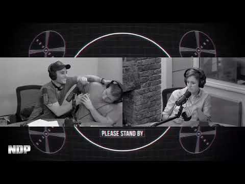 BREAK from No Disrespect Podcast #038 (with Sarah Tollemache)