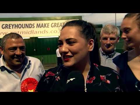 2019 DERBY OAKS TROPHY - T1 DROOPYS LIVE