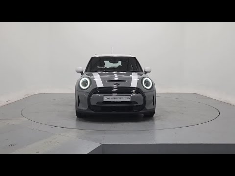 Mini Cooper Electric Resolute - Image 2