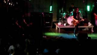 Caroline&#39;s Spine &quot;Again and Again&quot;