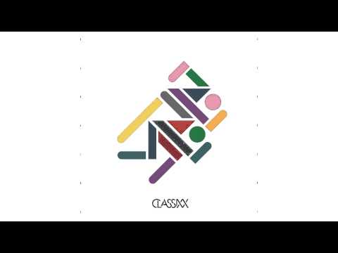 Classixx - All You're Waiting For feat. Nancy Whang