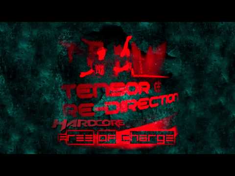 Tensor & Re-Direction - Someone