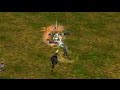 Lineage 2 Classic - Top TH 57 lvl - "One stab - one ...