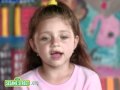 Sesame Street Kids Talk About Games