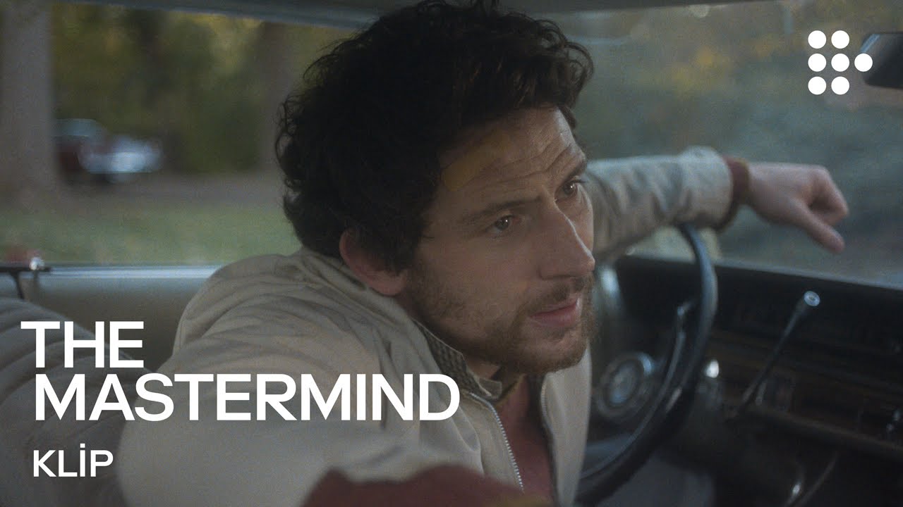 The Mastermind - Videolar