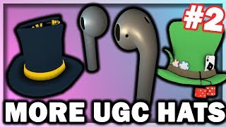 Roblox Ugc 2019 Th Clip - 