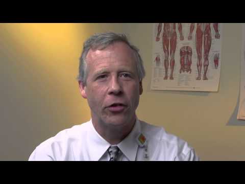 Migraine Treatment with Dr. Karshner