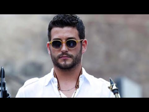 Francesco Cafiso 6et: "Scenario"