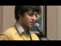 Vampire Weekend - Cape Cod Kwassa Kwassa | MySpace Transmissions