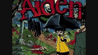 Aiden- Silent Eyes