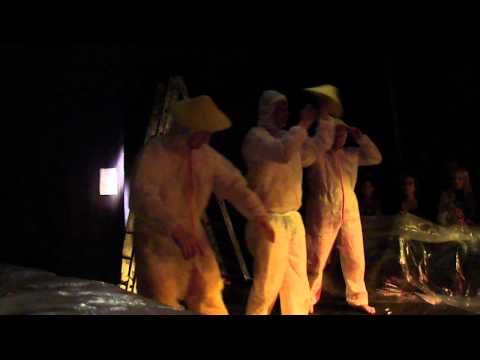 PWUNSBK - Smolarek fragment Ludzkiej Kultury