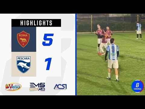Highlights 10^ Giornata di Serie A2