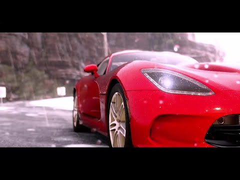 The Crew Wild Run – Experience new driving sensations!