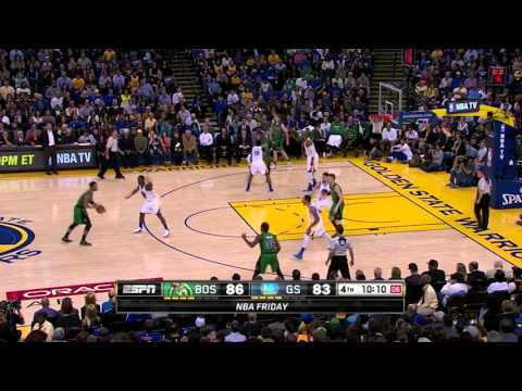 Evan Turner Highlights vs. Golden State Warriors (21 points)