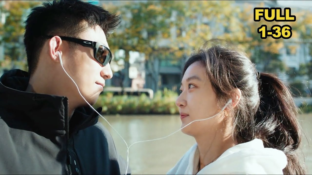 [FULL RECAP] Love Song In Winter | Huang Jingyu💗Sun Qian | Romantic Drama 2025