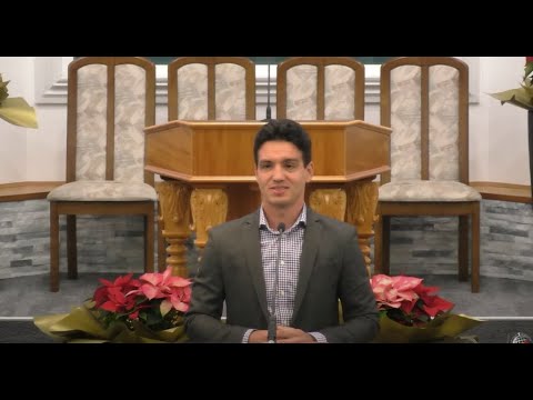 FRBC 2021 - 25 Decembrie pm - Marcel E - Omule Unde Esti ?