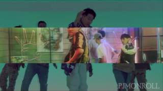 JAY PARK(박재범) - ME LIKE YUH X KANTO(칸토) - LONELY(센척) (FT. EDDY KIM (에디킴)) MASHUP