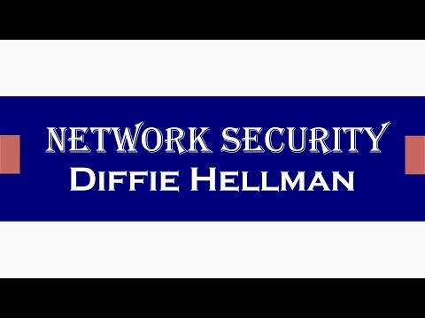 Diffie Hellman
