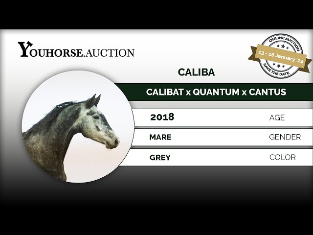 Caliba
