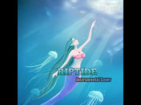 Trivecta, AMIDY & RØRY - Riptide (Instrumental Cover)