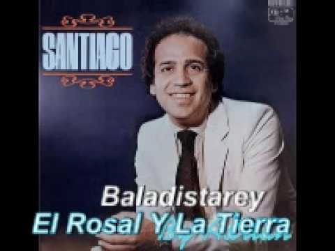 El Rosal Y La Tierra Santiago  Dante.wmv