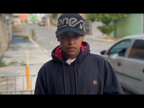 Mc Menor U Malta - Vida Loka ( Medley Pras Comunidades Status )